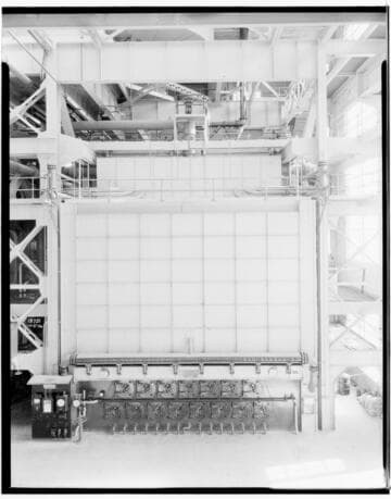 Long Beach Steam Station, Plant #2