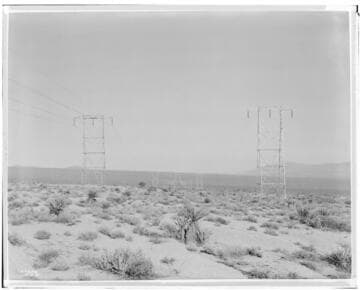Boulder-Chino Transmission Line (2nd)