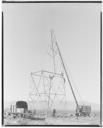 Boulder-Chino Transmission Line (2nd)