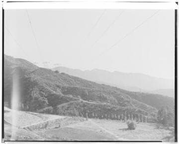 Eagle-Bell Transmission Line - Eagle Rock-Gould Transmission Line