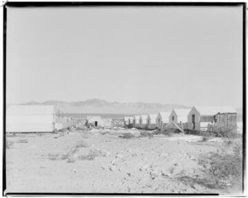 Boulder-Chino Transmission Line