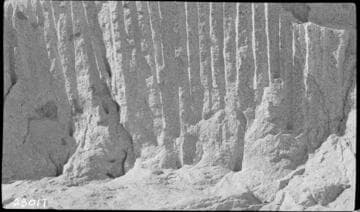 Big Creek, Florence Lake Dam