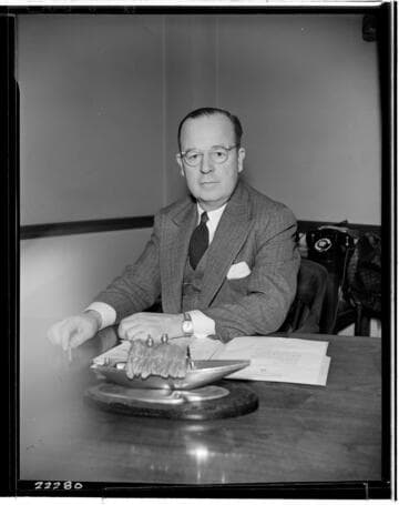 Edison Advertising Program