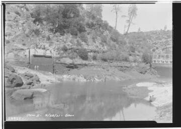 Big Creek Powerhouse #8