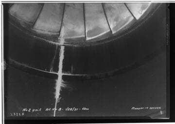 Big Creek Powerhouse #8