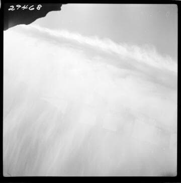 Big Creek Powerhouse #3 - Dam 6