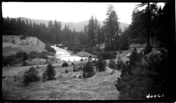 Borel Powerhouse - Borel Canal 3rd Stage