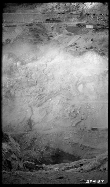 Big Creek Powerhouse #4