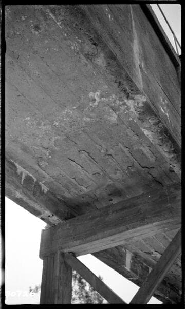 KR#3, Corral Creek Diversion