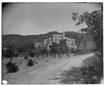 B1.1 - Buildings Miscellaneous