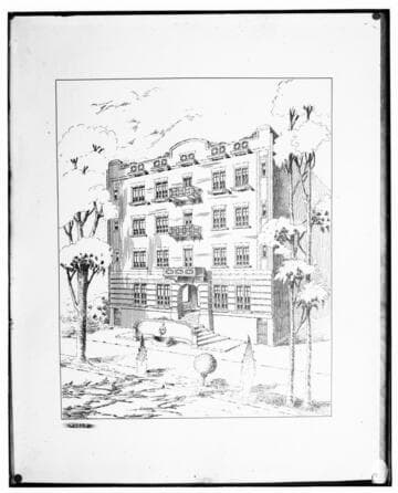 B1.1 - Buildings Miscellaneous