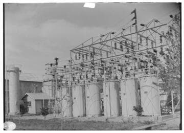 Katella Substation