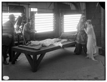 L1.1 - Lighting, misc