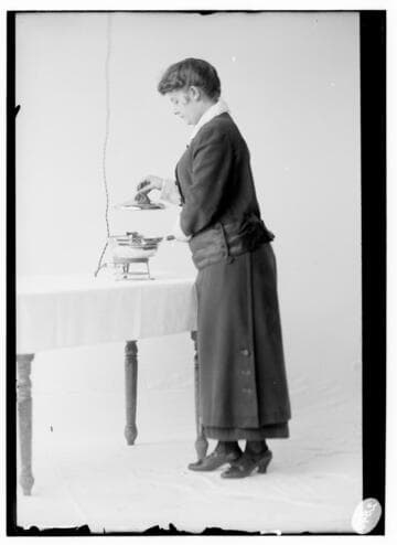 A3.1 - Appliances miscellaneous