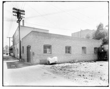 Southern California Views