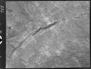 Big Creek - Mammoth Pool - Seam in tunnel leaking water - outlet heading