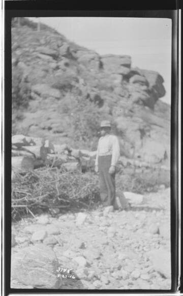 Mill Creek 1, 2&3 Powerhouse