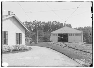 B1.1 - Buildings Miscellaneous