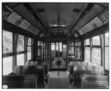 T3.3 Transportation - Santa Barbara & Suburban Railway