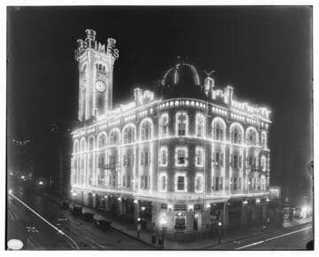 L1.3 - Lighting, stores