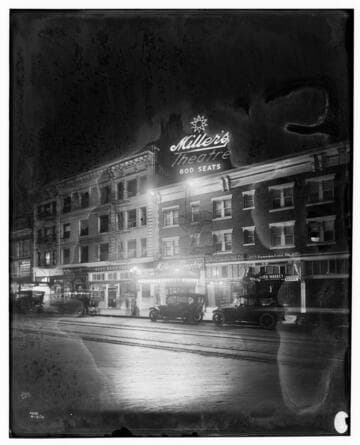 L1.3 - Lighting, stores