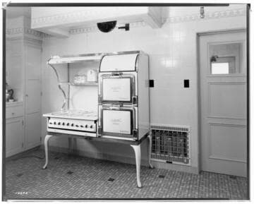 H2.3 - Home Kitchen - Electric Heating