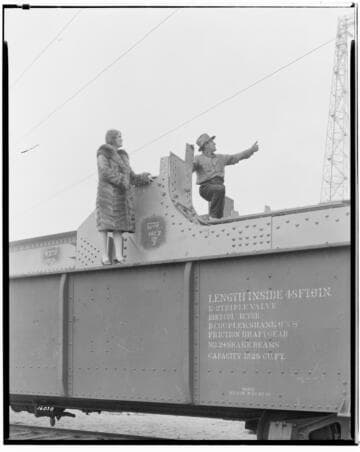Long Beach Steam Station, Plant #3