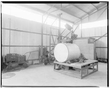 H1.1 - Heavy Duty Industrial misc