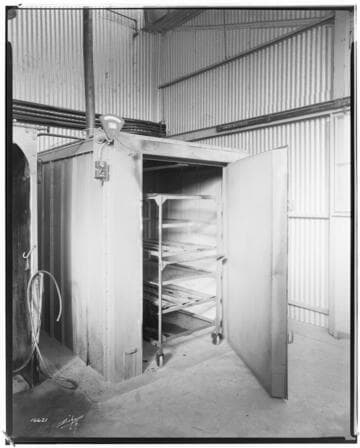 H1.1 - Heavy Duty Industrial misc