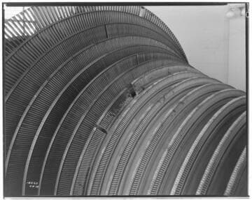 Long Beach Steam Station, Plant #2