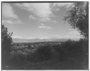 S1.2 Scenery, Mountains