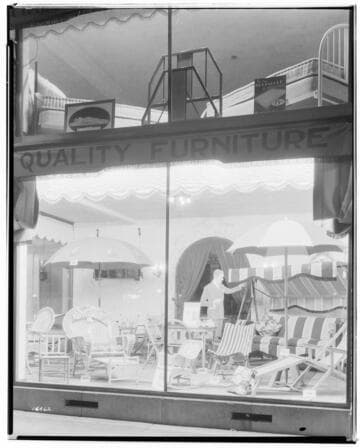 L1.3 - Lighting, stores