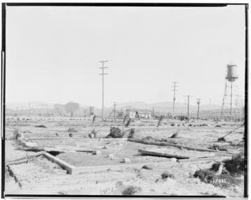 A1.6 - St. Francis Dam Disaster