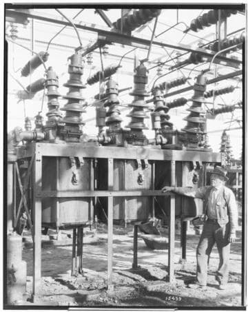 St. Francis Dam Disaster