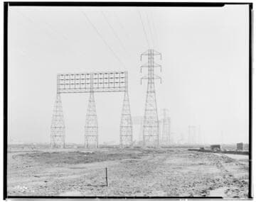 Long Beach-Lighthipe-Laguna Bell Transmission Line