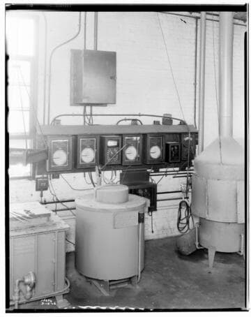 H1.1 - Heavy Duty Industrial misc. - Industrial Heating