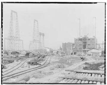 Long Beach Steam Station, Plant #3