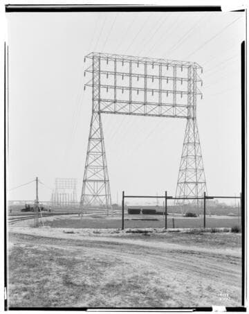 Lighthipe Substation