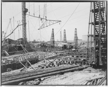 Long Beach Steam Station, Plant #3