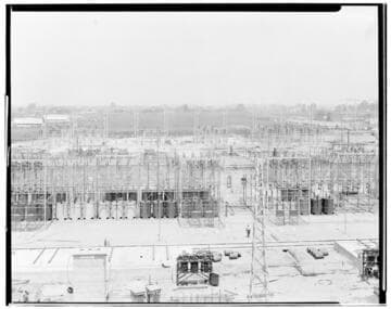 Lighthipe Substation