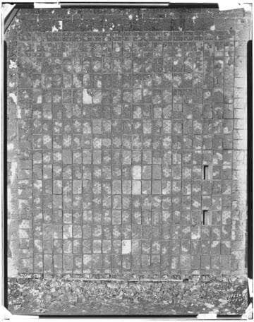 Long Beach Steam Station, Plant #2 - Interior Boiler 46