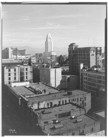 B1.1 - Buildings Miscellaneous