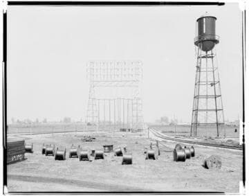 Lighthipe Substation