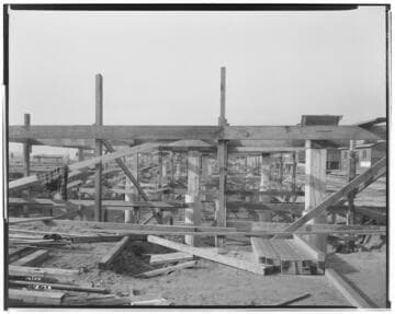 Long Beach Steam Station, Plant #3