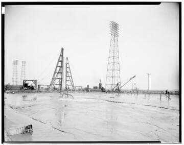 Long Beach Steam Station, Plant #3