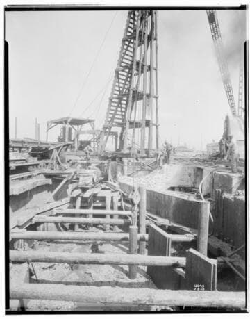 Long Beach Steam Station, Plant #3