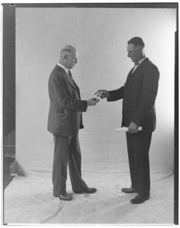 P1.1 - Group Portraits