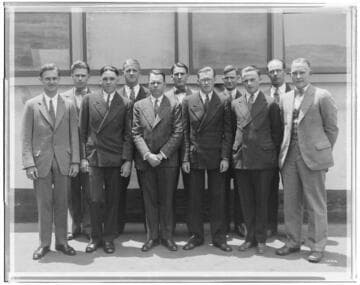 P1.1 - Group Portraits