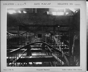 Long Beach Steam Station, Plant #2