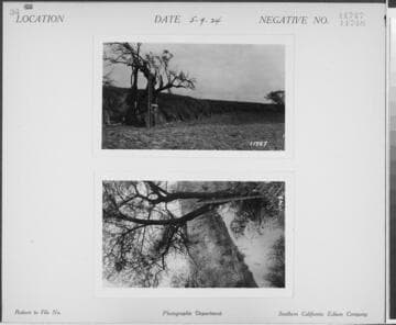 Big Creek, Herminghaus Ranch